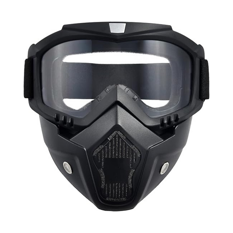 Goggle Mask for Bike Rider