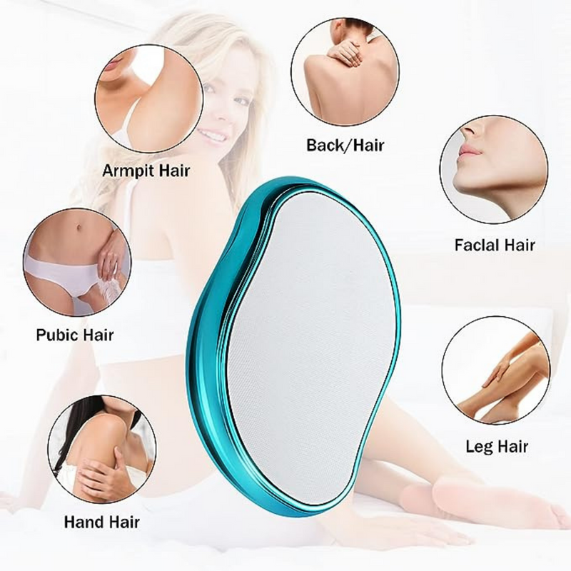 Crystal Painless Hair Remover