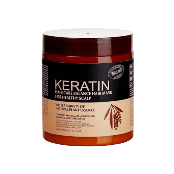 Keratin Hair Treatment for Hair Care – 500ml